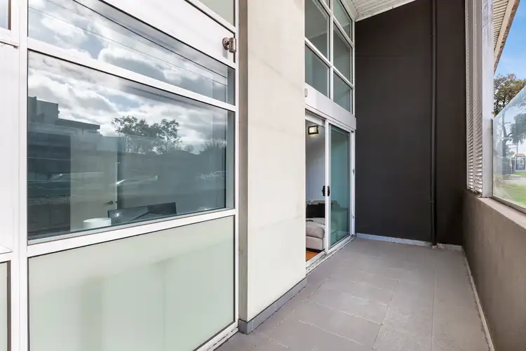 Fourth view of Homely apartment listing, 2/7-9 Bell Street, Coburg VIC 3058