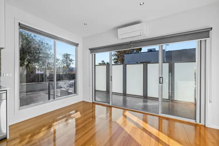 Third view of Homely townhouse listing, 1/59 Parer Road, Airport West VIC 3042