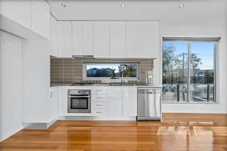 Fifth view of Homely townhouse listing, 1/59 Parer Road, Airport West VIC 3042