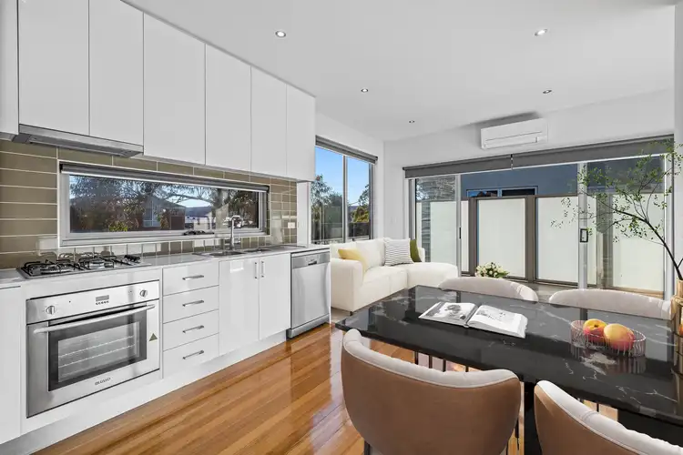 Sixth view of Homely townhouse listing, 1/59 Parer Road, Airport West VIC 3042
