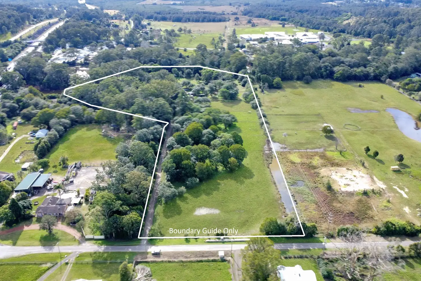 Main view of Homely rural property listing, 65 Mardi Road, Mardi NSW 2259