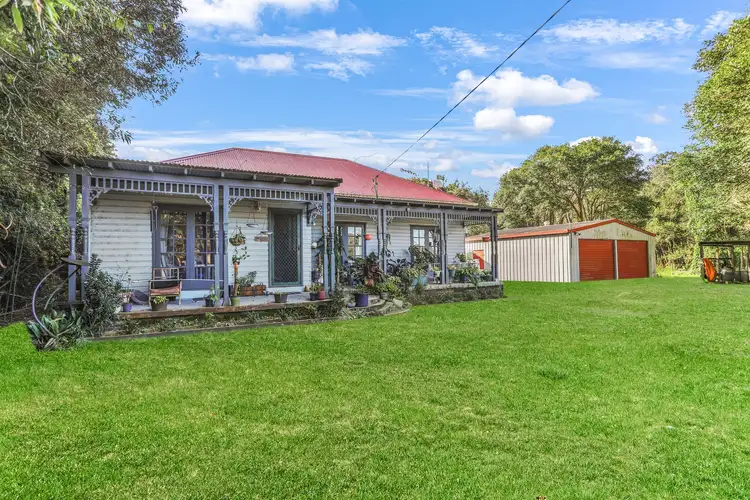 Fifth view of Homely rural property listing, 65 Mardi Road, Mardi NSW 2259