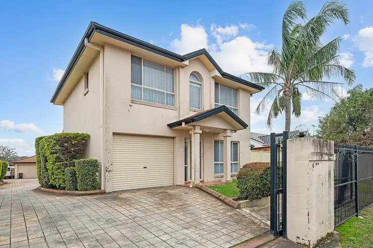 1/20 Winsor Street