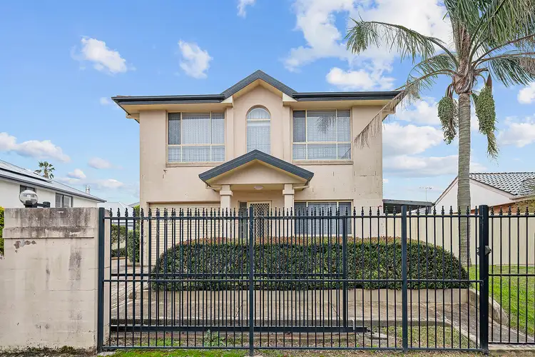 Second view of Homely house listing, 1/20 Winsor Street, Merewether NSW 2291