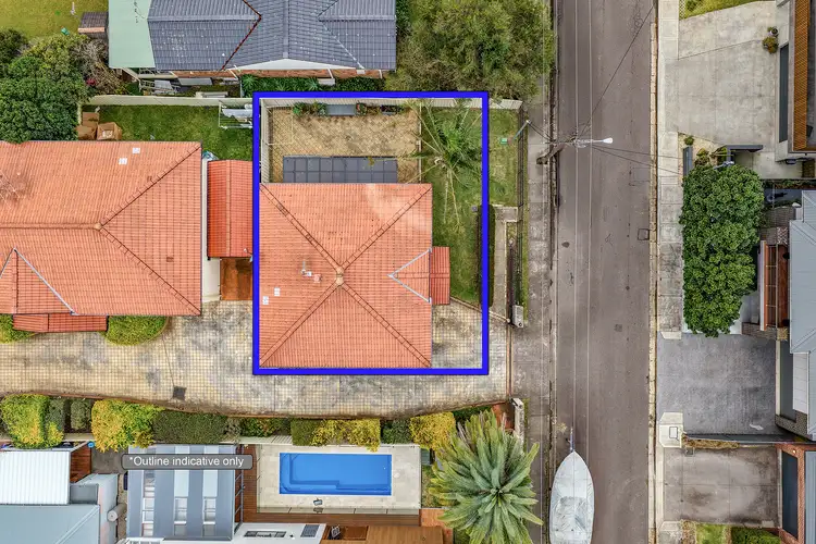 Fourth view of Homely house listing, 1/20 Winsor Street, Merewether NSW 2291