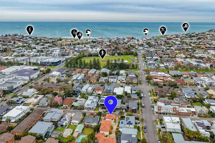 Fifth view of Homely house listing, 1/20 Winsor Street, Merewether NSW 2291