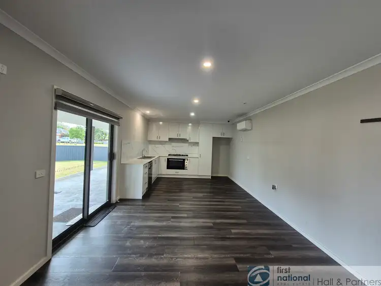 Second view of Homely studio listing, 22 Hotham Street, Cranbourne VIC 3977