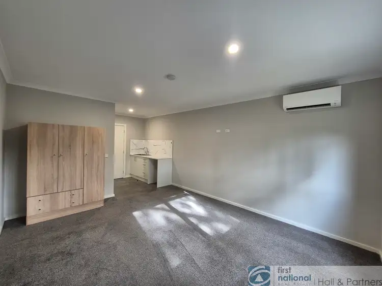 Fourth view of Homely studio listing, 22 Hotham Street, Cranbourne VIC 3977