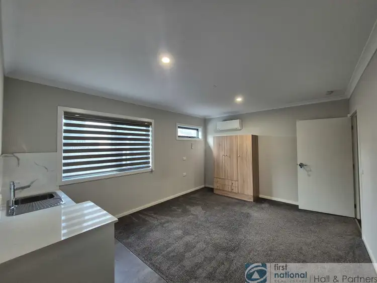 Fifth view of Homely studio listing, 22 Hotham Street, Cranbourne VIC 3977