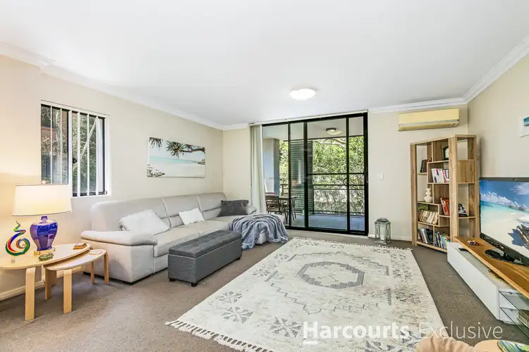 Fourth view of Homely apartment listing, 60/8-10 Boundary Road, Carlingford NSW 2118