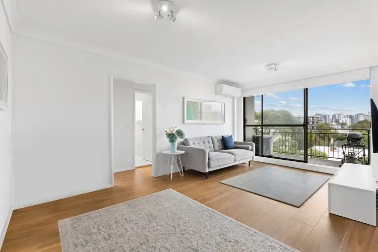Main view of Homely apartment listing, 7b/27 Ocean Street North, Bondi NSW 2026