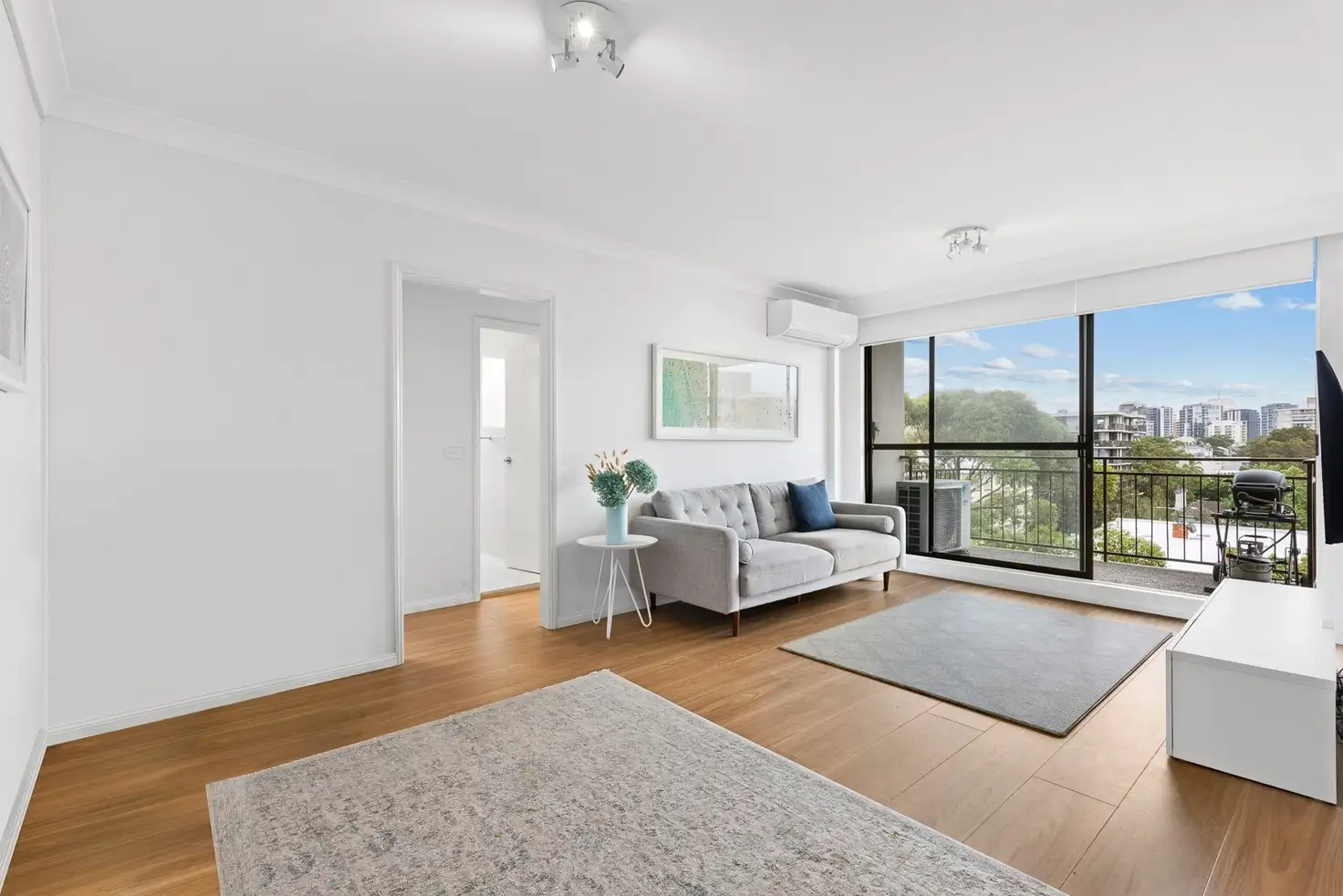 Main view of Homely apartment listing, 7b/27 Ocean Street North, Bondi NSW 2026