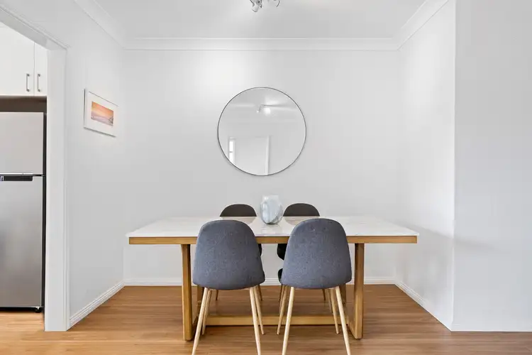 Second view of Homely apartment listing, 7b/27 Ocean Street North, Bondi NSW 2026