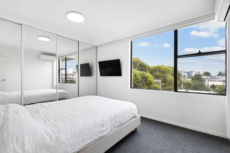 Third view of Homely apartment listing, 7b/27 Ocean Street North, Bondi NSW 2026