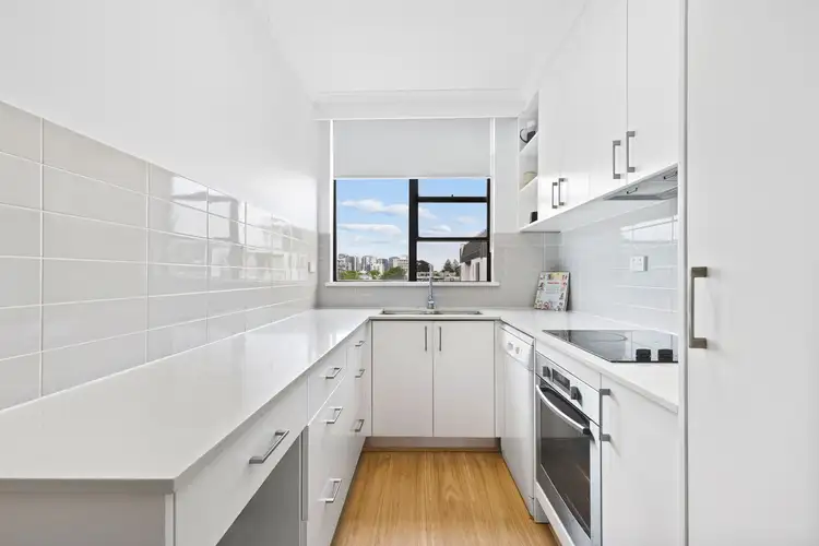 Fourth view of Homely apartment listing, 7b/27 Ocean Street North, Bondi NSW 2026