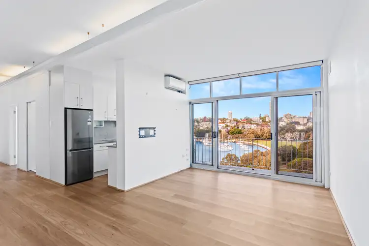 Main view of Homely apartment listing, 1 Holdsworth Avenue, Rushcutters Bay NSW 2011
