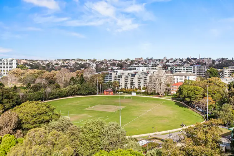 Fourth view of Homely apartment listing, 1 Holdsworth Avenue, Rushcutters Bay NSW 2011