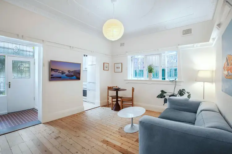 Main view of Homely apartment listing, 1/26 Marcel Avenue, Randwick NSW 2031