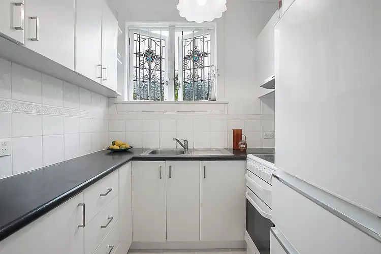 Second view of Homely apartment listing, 1/26 Marcel Avenue, Randwick NSW 2031