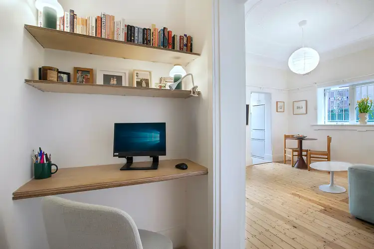 Third view of Homely apartment listing, 1/26 Marcel Avenue, Randwick NSW 2031