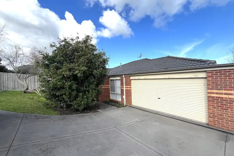 3/12 Renlik Court, Pakenham VIC 3810