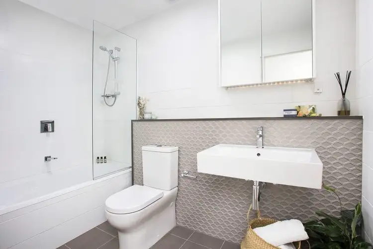 Fourth view of Homely unit listing, 404/46-48 President Avenue, Caringbah NSW 2229