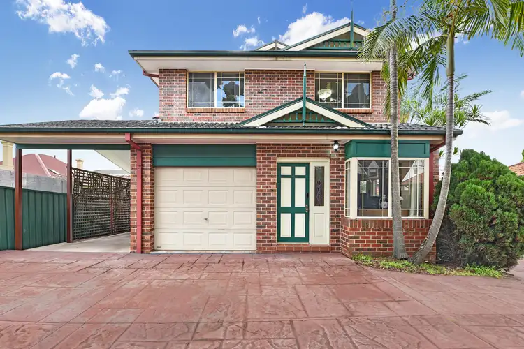 56A Lucas Road, Burwood NSW 2134