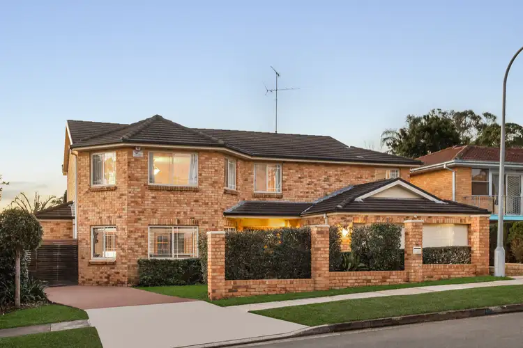 66 Anderson Road, Kings Langley NSW 2147