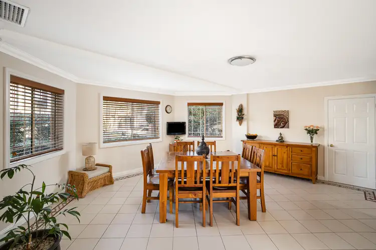 Second view of Homely house listing, 66 Anderson Road, Kings Langley NSW 2147