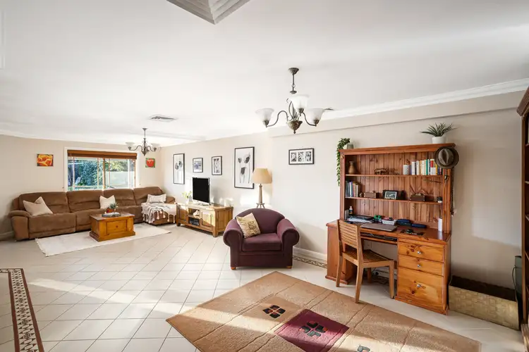 Fifth view of Homely house listing, 66 Anderson Road, Kings Langley NSW 2147