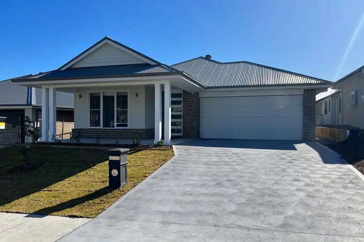 Main view of Homely house listing, 3 Jarvis Way, North Rothbury NSW 2335