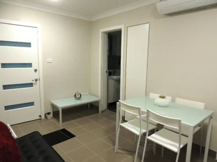 Third view of Homely unit listing, 8/139 Evans Road, Dundas Valley NSW 2117