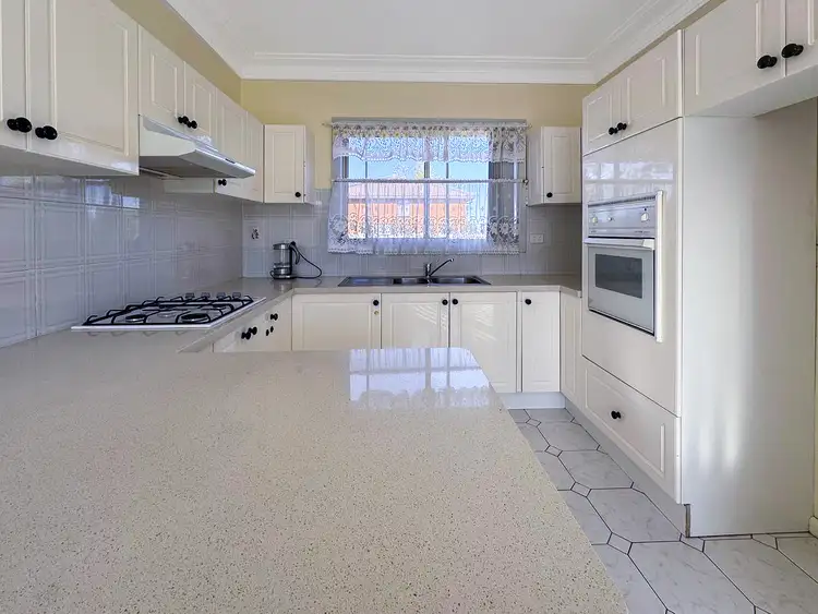 Second view of Homely villa listing, 1/11 Pringle Avenue, Bankstown NSW 2200