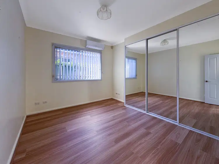Fourth view of Homely villa listing, 1/11 Pringle Avenue, Bankstown NSW 2200