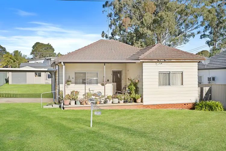Main view of Homely house listing, 5 Hunter Street, Riverstone NSW 2765