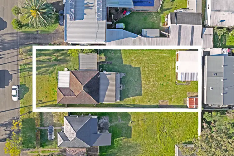 Fifth view of Homely house listing, 5 Hunter Street, Riverstone NSW 2765