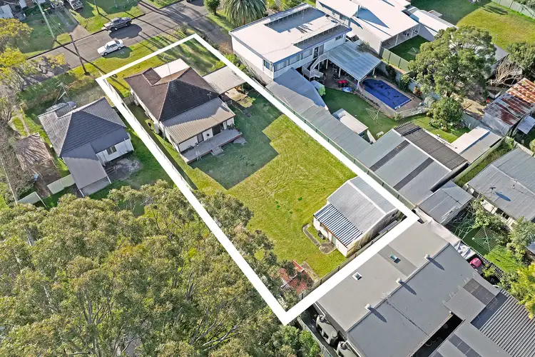 Sixth view of Homely house listing, 5 Hunter Street, Riverstone NSW 2765