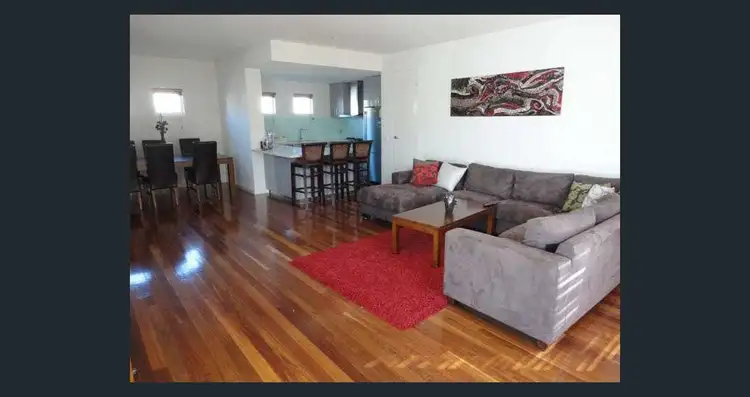 573 Rae Street, Fitzroy North VIC 3068