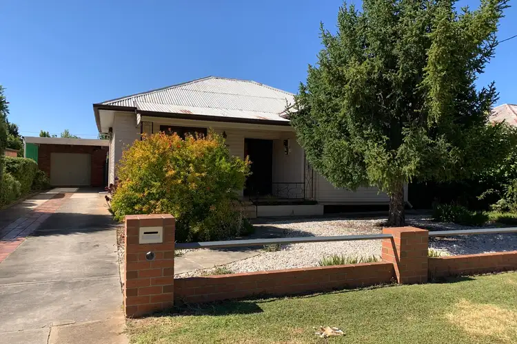 Main view of Homely house listing, 156 Railway Street, Maryborough VIC 3465