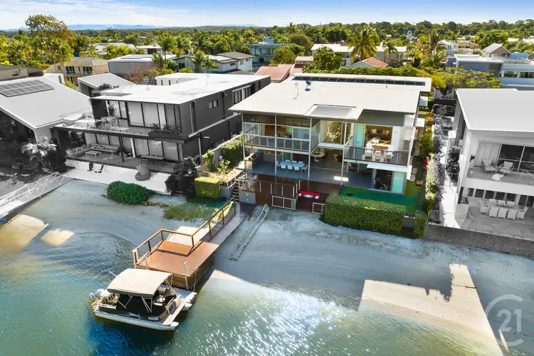 45 Mossman Court, Noosa Heads QLD 4567