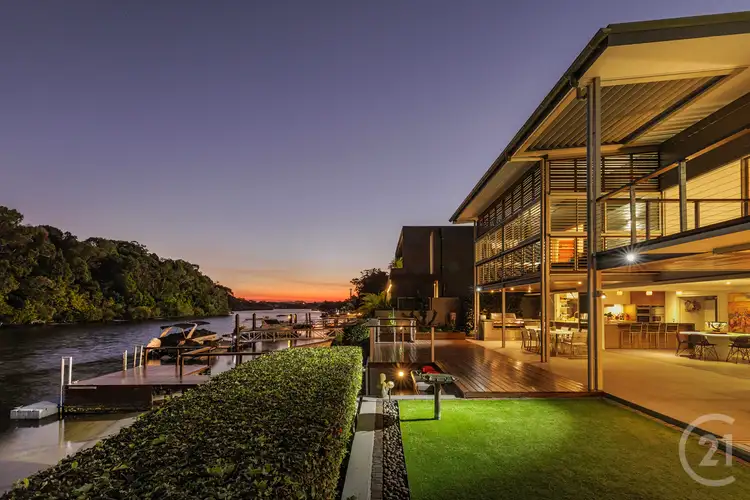 45 Mossman Court, Noosa Heads QLD 4567