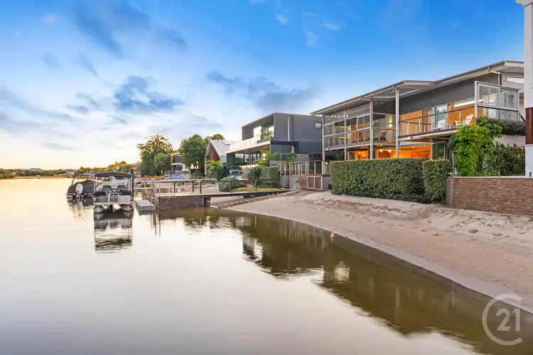 Second view of Homely house listing, 45 Mossman Court, Noosa Heads QLD 4567