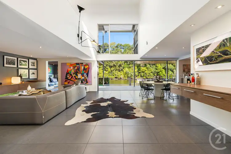 Third view of Homely house listing, 45 Mossman Court, Noosa Heads QLD 4567