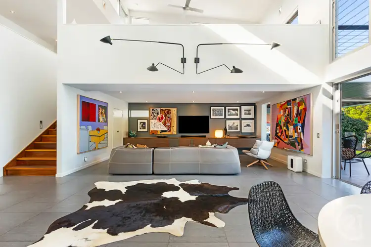 Fourth view of Homely house listing, 45 Mossman Court, Noosa Heads QLD 4567