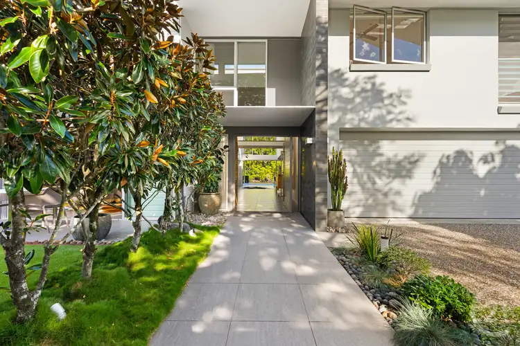 Sixth view of Homely house listing, 45 Mossman Court, Noosa Heads QLD 4567