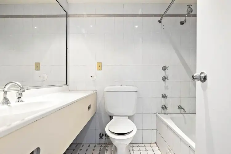 Third view of Homely apartment listing, 144/22 Great Western Highway, Parramatta NSW 2150