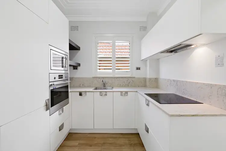 Third view of Homely unit listing, 5/3 Fairlight Crescent, Fairlight NSW 2094