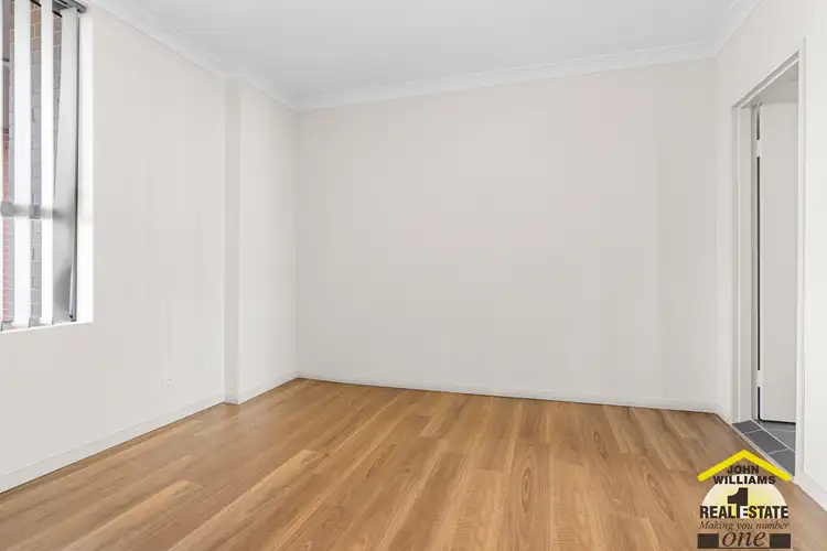 Third view of Homely unit listing, 18/6-8 Bathurst Street, Liverpool NSW 2170