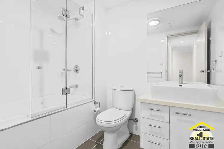Fifth view of Homely unit listing, 18/6-8 Bathurst Street, Liverpool NSW 2170