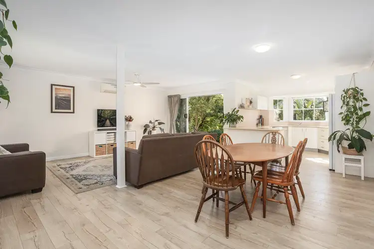 Fifth view of Homely townhouse listing, 5/79-81 Caldarra Avenue, Engadine NSW 2233